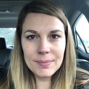 Meet your Posher, Amber